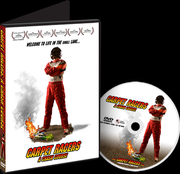 Image of DVD Cover